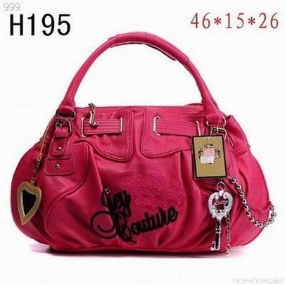 juicy handbags170